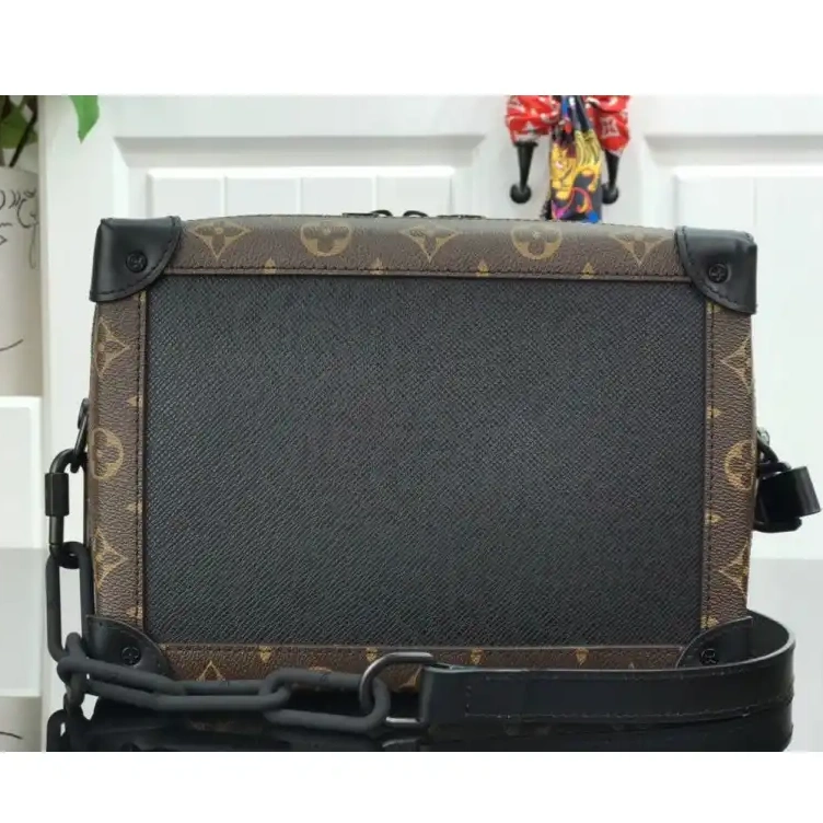 Official Brother Sam Bags 205FY0116 LV 1026